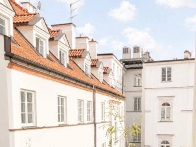 Mieszkanie na sprzedaż w Warszawa, Mazowieckie