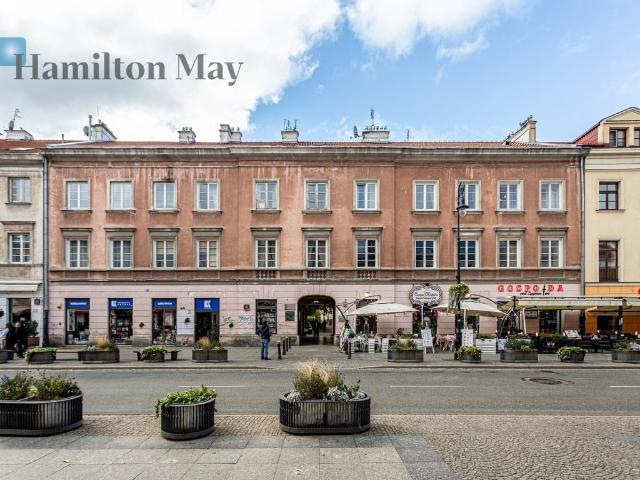 Mieszkanie na sprzedaż w Warszawa, Mazowieckie