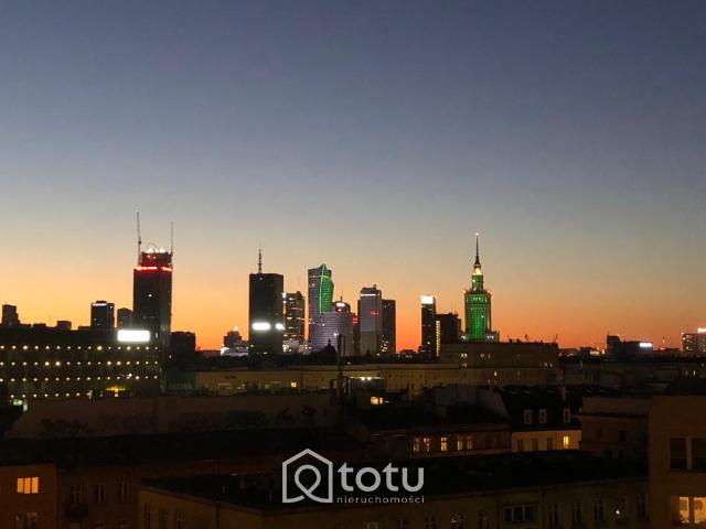 Mieszkanie na sprzedaż w Warszawa, Mazowieckie