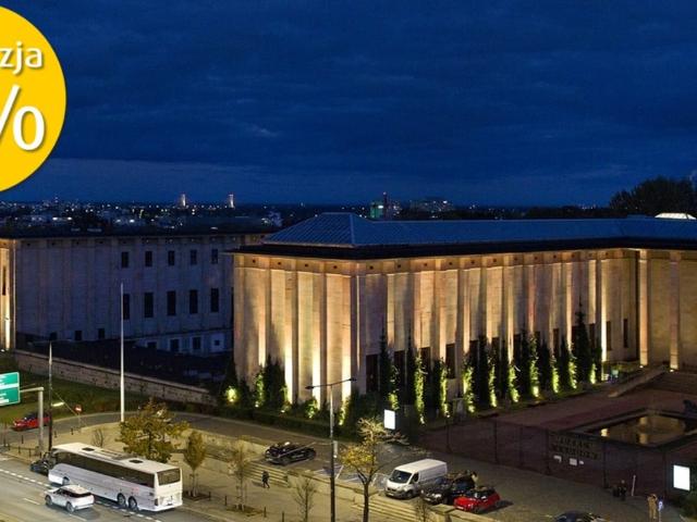 Mieszkanie na sprzedaż w Warszawa, Mazowieckie