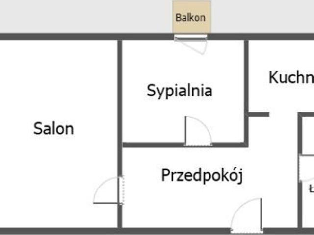 Mieszkanie na sprzedaż w Warszawa, Mazowieckie