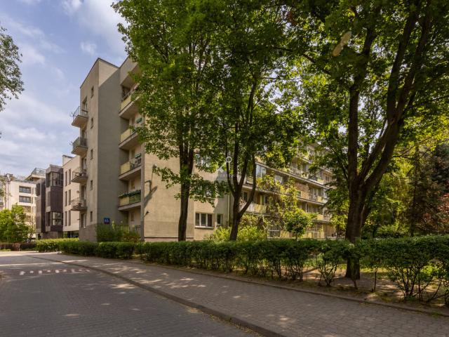 Mieszkanie na sprzedaż w Warszawa, Mazowieckie