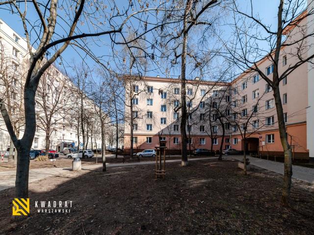 Mieszkanie na sprzedaż w Warszawa, Mazowieckie