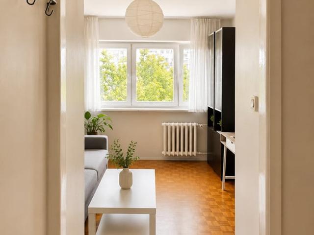Mieszkanie na sprzedaż w Warszawa, Mazowieckie