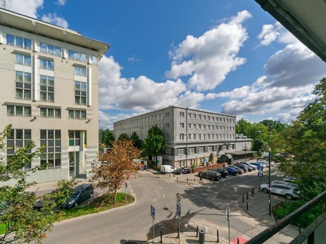 Mieszkanie na sprzedaż w Warszawa, Mazowieckie