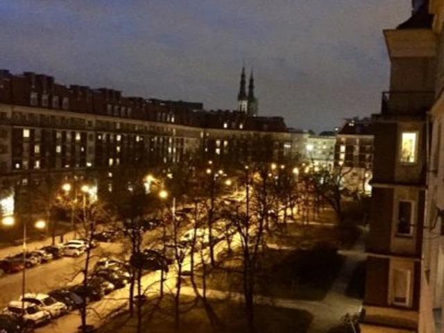 Mieszkanie na sprzedaż w Warszawa, Mazowieckie