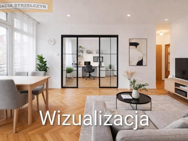 Mieszkanie na sprzedaż w Warszawa, Mazowieckie