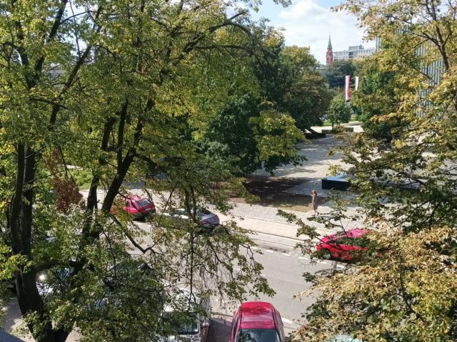 Mieszkanie na sprzedaż w Warszawa, Mazowieckie