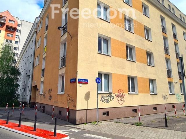 Mieszkanie na sprzedaż w Warszawa, Mazowieckie