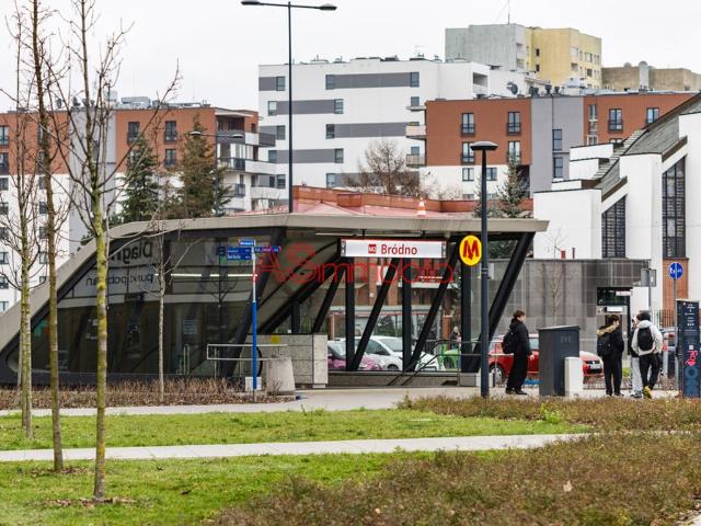 Mieszkanie na sprzedaż w Warszawa, Mazowieckie