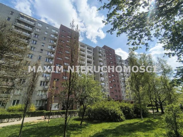 Mieszkanie na sprzedaż w Warszawa, Mazowieckie