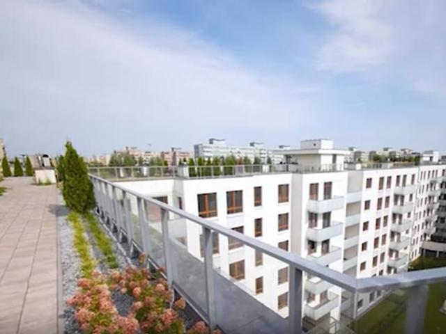 Mieszkanie na sprzedaż w Warszawa, Mazowieckie