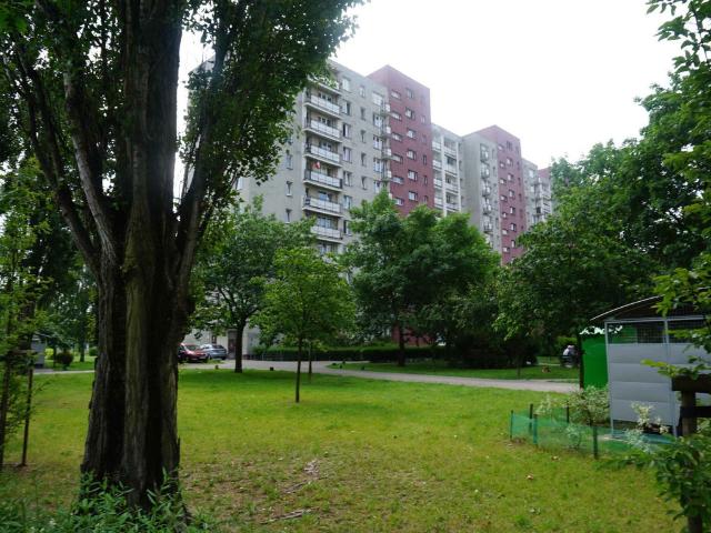 Mieszkanie na sprzedaż w Warszawa, Mazowieckie