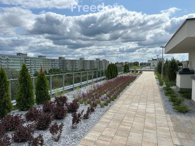 Mieszkanie na sprzedaż w Warszawa, Mazowieckie
