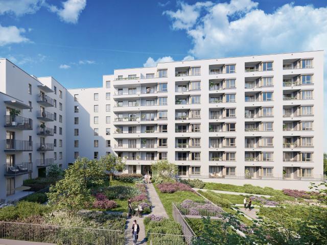 Mieszkanie na sprzedaż w Warszawa, Mazowieckie