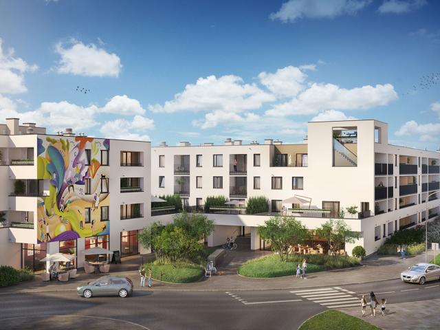 Mieszkanie na sprzedaż w Warszawa, Mazowieckie