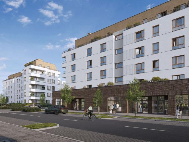 Mieszkanie na sprzedaż w Warszawa, Mazowieckie