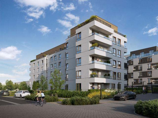 Mieszkanie na sprzedaż w Warszawa, Mazowieckie