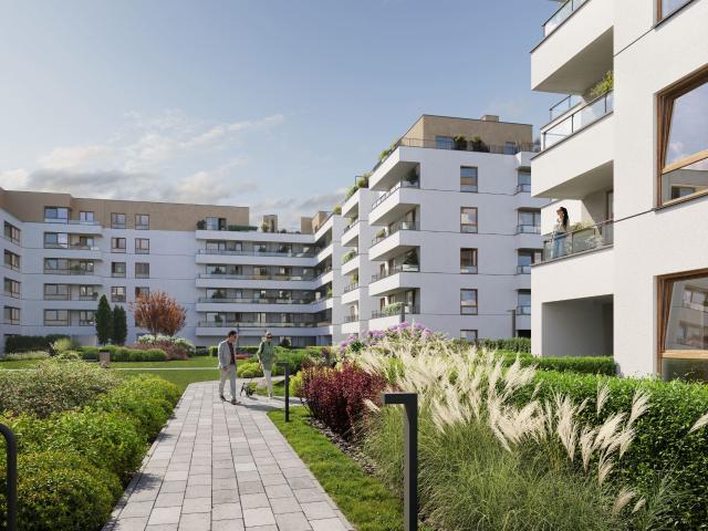 Mieszkanie na sprzedaż w Warszawa, Mazowieckie