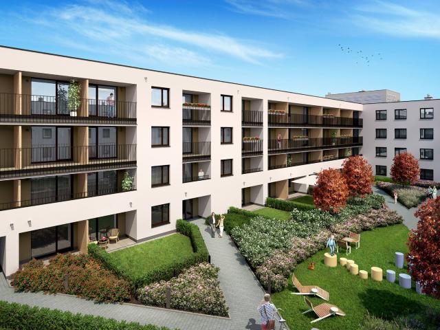 Mieszkanie na sprzedaż w Warszawa, Mazowieckie