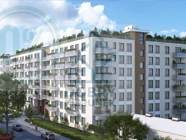 Mieszkanie na sprzedaż w Warszawa, Mazowieckie