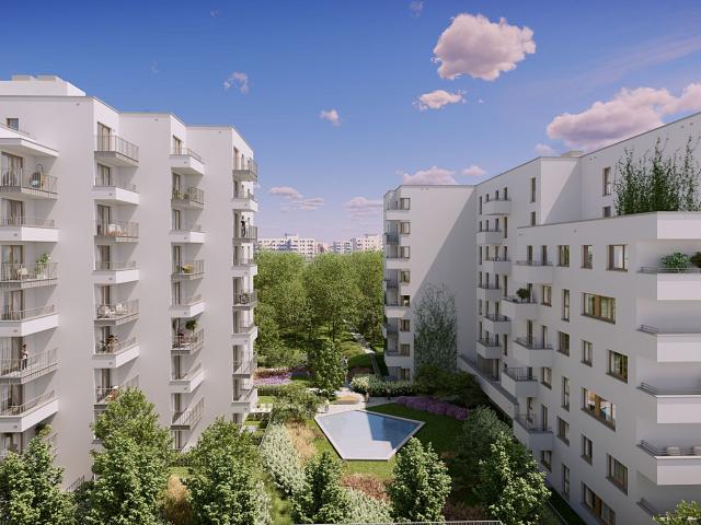 Mieszkanie na sprzedaż w Warszawa, Mazowieckie