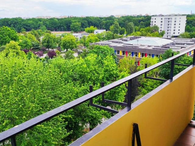 Mieszkanie na sprzedaż w Warszawa, Mazowieckie