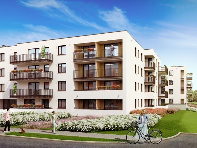 Mieszkanie na sprzedaż w Elsnerów, Warszawa
