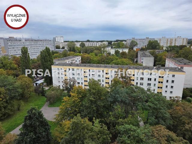 Mieszkanie na sprzedaż w Warszawa, Mazowieckie