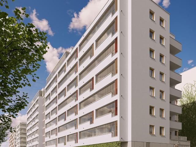 Mieszkanie na sprzedaż w Targówek, Warszawa