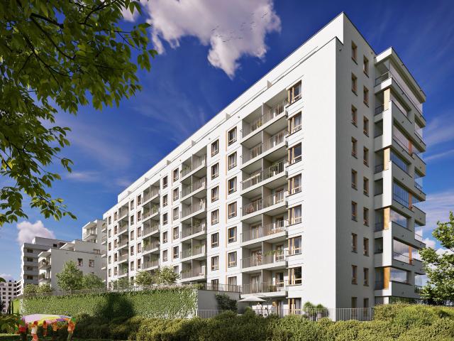 Mieszkanie na sprzedaż w Targówek, Warszawa