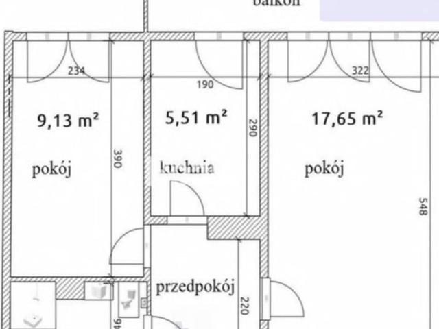Mieszkanie na sprzedaż w Warszawa, Mazowieckie