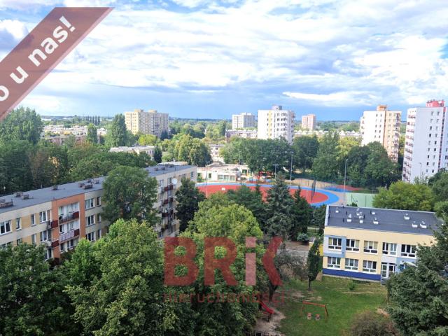 Mieszkanie na sprzedaż w Warszawa, Mazowieckie