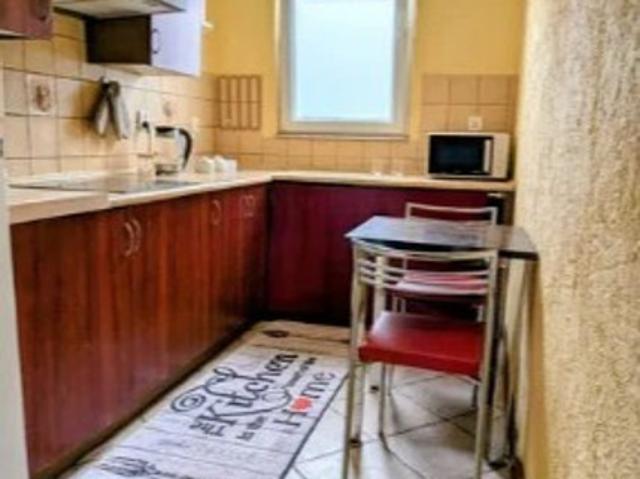 Mieszkanie na sprzedaż w Warszawa, Mazowieckie
