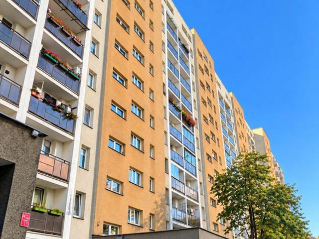 Mieszkanie na sprzedaż w Bródno-Podgrodzie, Warszawa