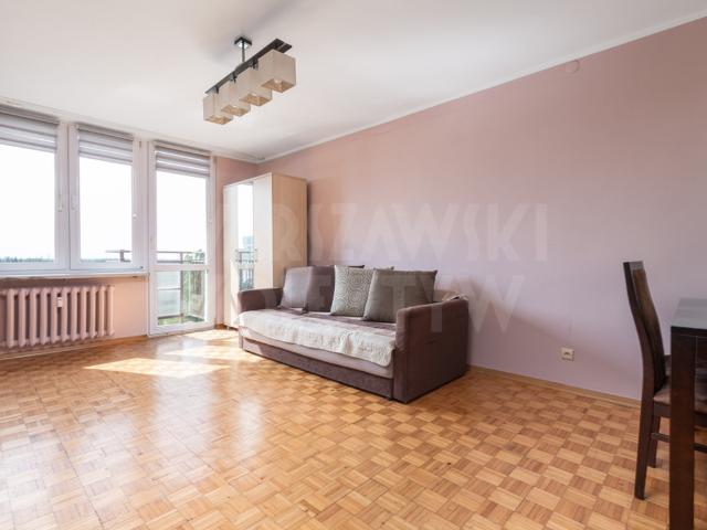 Mieszkanie na sprzedaż w Warszawa, Mazowieckie