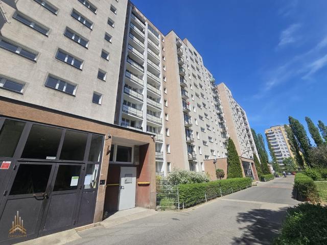 Mieszkanie na sprzedaż w Warszawa, Mazowieckie