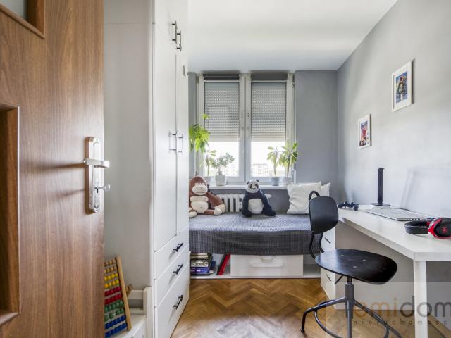 Mieszkanie na sprzedaż w Bródno-Podgrodzie, Warszawa