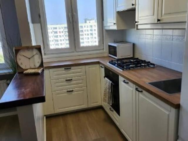 Mieszkanie na sprzedaż w Warszawa, Mazowieckie