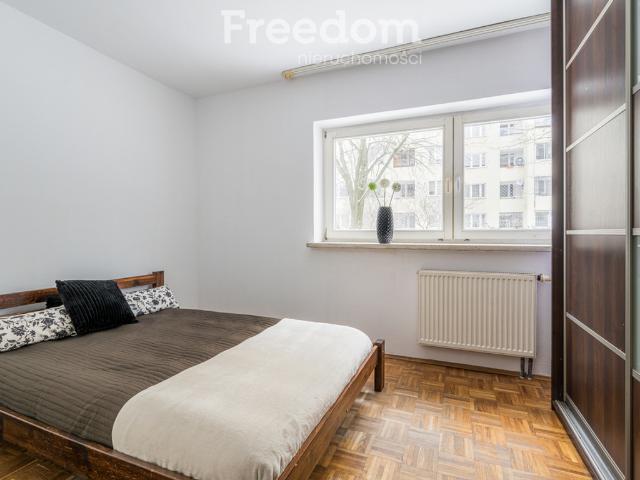 Mieszkanie na sprzedaż w Warszawa, Mazowieckie