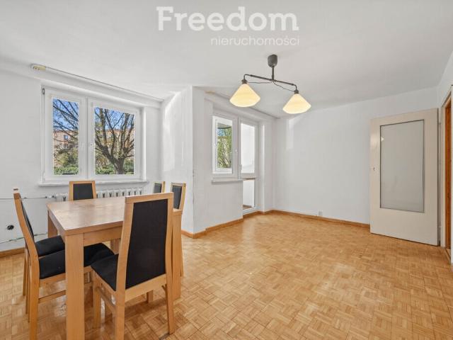 Mieszkanie na sprzedaż w Warszawa, Mazowieckie