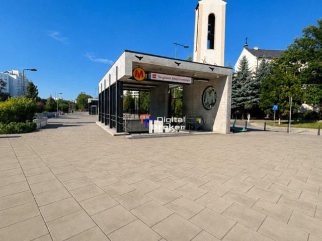 Mieszkanie na sprzedaż w Warszawa, Mazowieckie