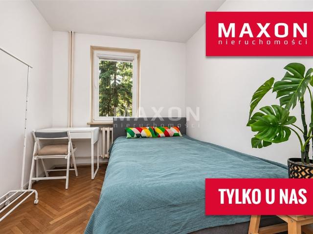 Mieszkanie na sprzedaż w Warszawa, Mazowieckie
