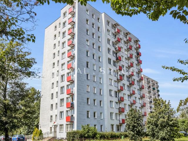 Mieszkanie na sprzedaż w Warszawa, Mazowieckie