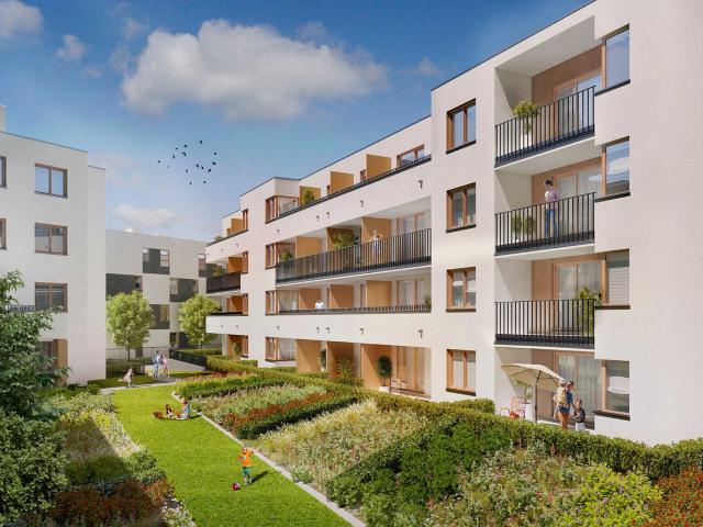 Mieszkanie na sprzedaż w Targówek, Warszawa