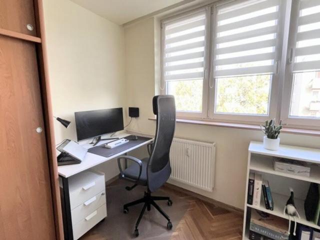 Mieszkanie na sprzedaż w Warszawa, Mazowieckie