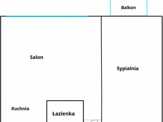 Mieszkanie na sprzedaż w Warszawa, Mazowieckie