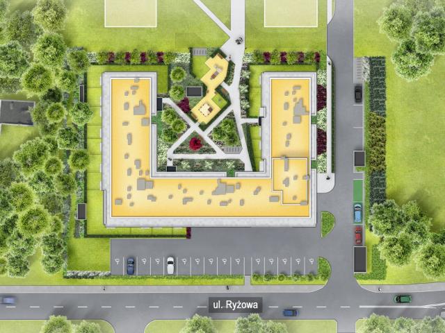 Mieszkanie na sprzedaż w Warszawa, Mazowieckie