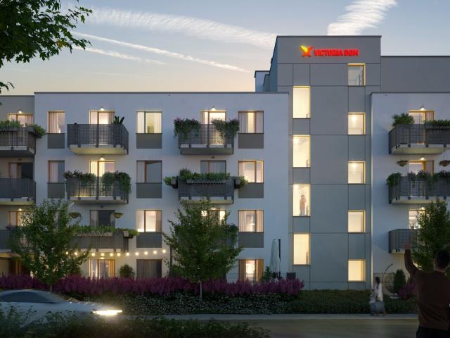 Mieszkanie na sprzedaż w Warszawa, Mazowieckie