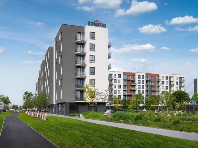 Mieszkanie na sprzedaż w Warszawa, Ursus